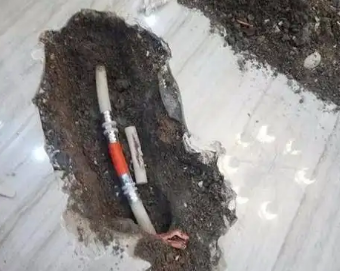 六安市测漏水电话