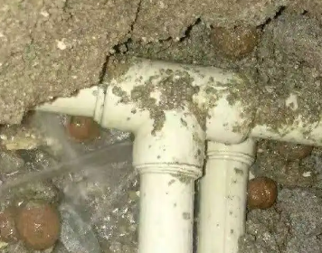 六安市测漏水多少钱