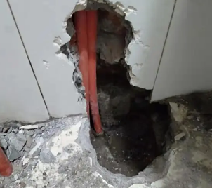 六安市漏水检测电话