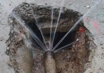 六安市漏水检测多少钱