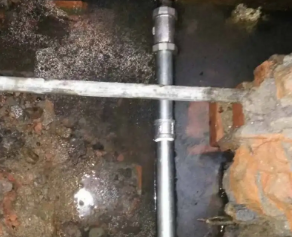 六安市漏水检测公司电话