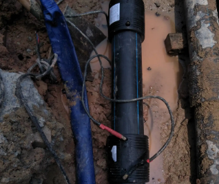 六安市水管漏水检测多少钱