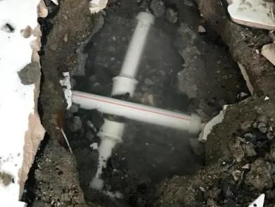 六安市漏水检测公司哪家好